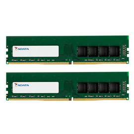 Operatīvā atmiņa (RAM) Adata Premier, DDR4, 16 GB, 3200 MHz
