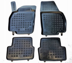 Автомобильные коврики REZAW-PLAST Car Mats, Volkswagen T-Cross 2018-, 4 шт.