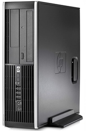 Stacionarus kompiuteris HP 6200 PRO SFF RM32775, atnaujintas Intel Core i5-2400, Nvidia GeForce GT1030, 8 GB, 2120 GB