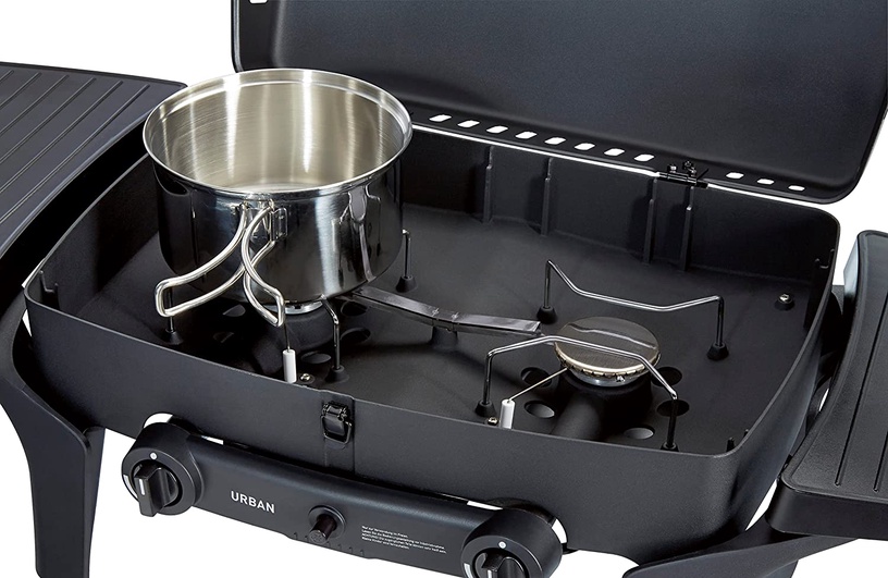Gaasigrill Enders Urban, 94 cm x 42 cm