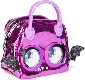 Rokassoma Spin Master Purse Pets Micros Baddie Bat