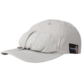 Cepure VLX TS100 Travelsafe Cap with Mosquito Net, pelēka