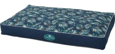 Madrats loomadele Zolux Savannah, sinine, 127.5 cm x 78.5 cm