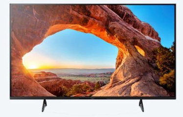Televiisor Sony KD50X81JAEP, LED, 50 "