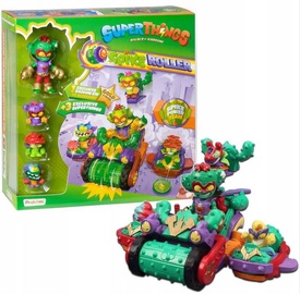 Комплект Magic Box SuperThings Spike Roller PSTSP514IN00