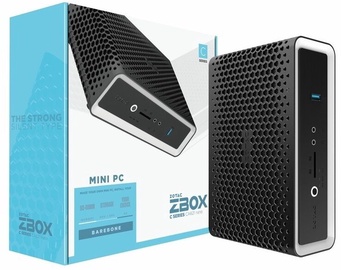 Stacionārs dators Zotac Zbox CA621 Nano, Radeon Vega 3 Graphics