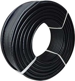 Электрический монтажный кабель Extra Digital NV820092 Solar Cable, 1x4 mm², 1500 В, 200 м