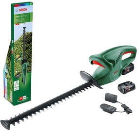Bezvada dzīvžogu šķēres Bosch Easy Hedge Cut 18-45 0600849H04