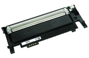 Tonera kasete Extra Digital W2070A, melna