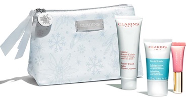 Komplekts sievietēm Clarins Radiance Collection