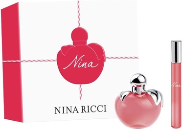 Подарочные комплекты для женщин Nina Ricci Nina, женские