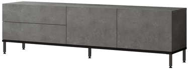 TV-laud Kalune Design LV6 RL, hall, 170.3 cm x 35.5 cm x 46.4 cm