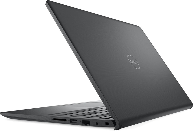 Ноутбук Dell Vostro 3510 N8070VN3510EMEA01_2201-56, Intel® Core™ i7-1165G7, 8 GB, 512 GB, 15.6 ″