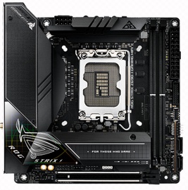 Mātesplate Asus ROG STRIX Z690-I