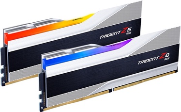 Operatīvā atmiņa (RAM) G.SKILL Trident Z5 RGB F5-6400J3239G16GX2-TZ5RS, DDR5, 32 GB, 6400 MHz