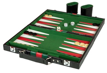 Lauamäng Backgammon