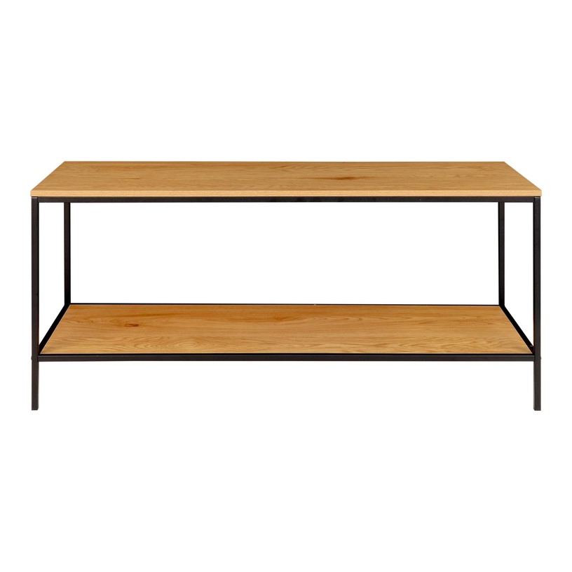 TV-laud House Nordic Vita, tamm, 100 cm x 36 cm x 45 cm