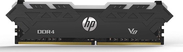 Operatīvā atmiņa (RAM) HP V8 RGB, DDR4, 8 GB, 3200 MHz