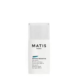Sejas krēms Matis Reponse Preventive City-Mood SPF50, 30 ml, sievietēm