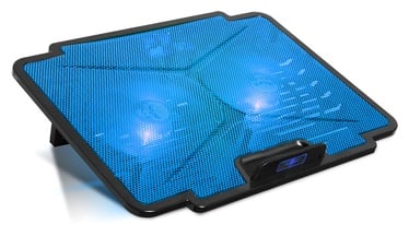 Вентилятор ноутбука Spirit Of Gamer Airblade 100, 33.5 см x 26.5 см x 4.2 см