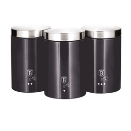 Контейнер для специй Berlinger Haus Carbon Pro BH-6718, 1.4 л