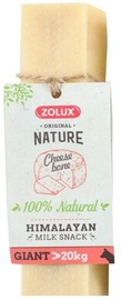 Лакомство для собак Zolux Himalayan Milk Snack Cheese Bone Giant, молоко, 0.151 кг