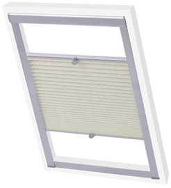 Ribikardin VLX C02, kreemjasvalge, 530 mm x 373 mm