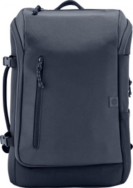 Рюкзак для ноутбука HP Travel 6H2D8AA, темно-серый, 25 л, 15.6″