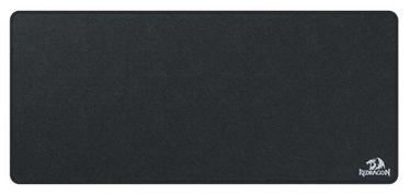 Hiirematt Redragon P040 Flick 3XL, 61 cm x 121.9 cm x 0.3 cm, must