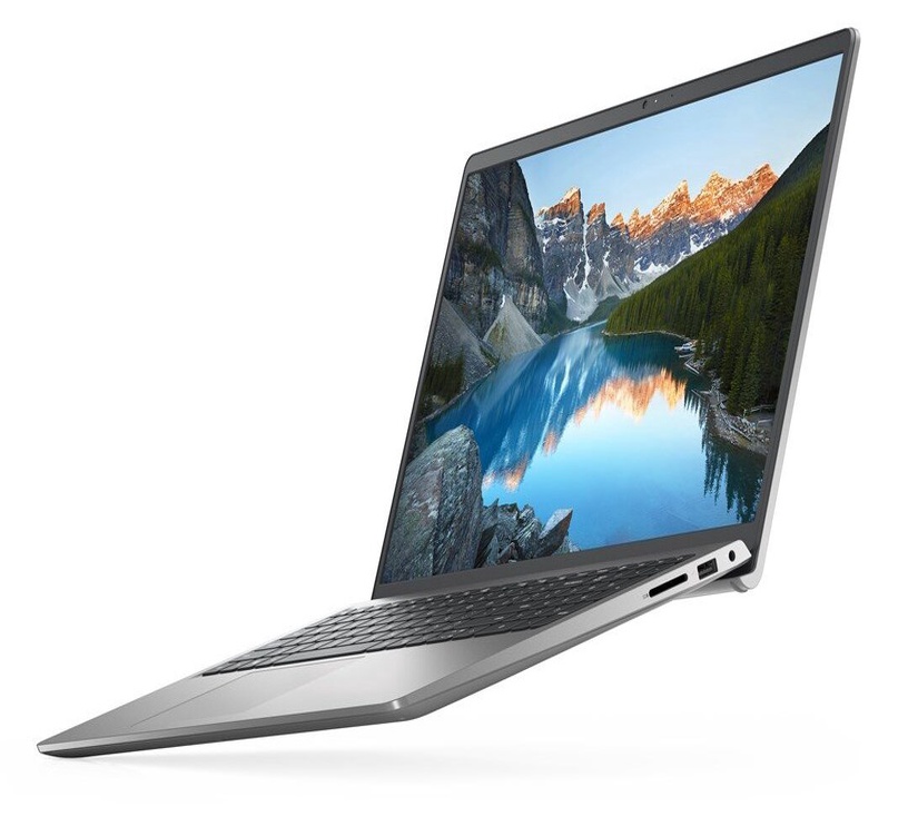Sülearvuti Dell Inspiron 3511-9331, i3-1115G4, 8 GB, 256 GB, 15.6 "