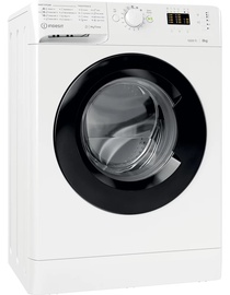 Стиральная машина Indesit MTWSA 61252 WK EE, 6 кг, белый