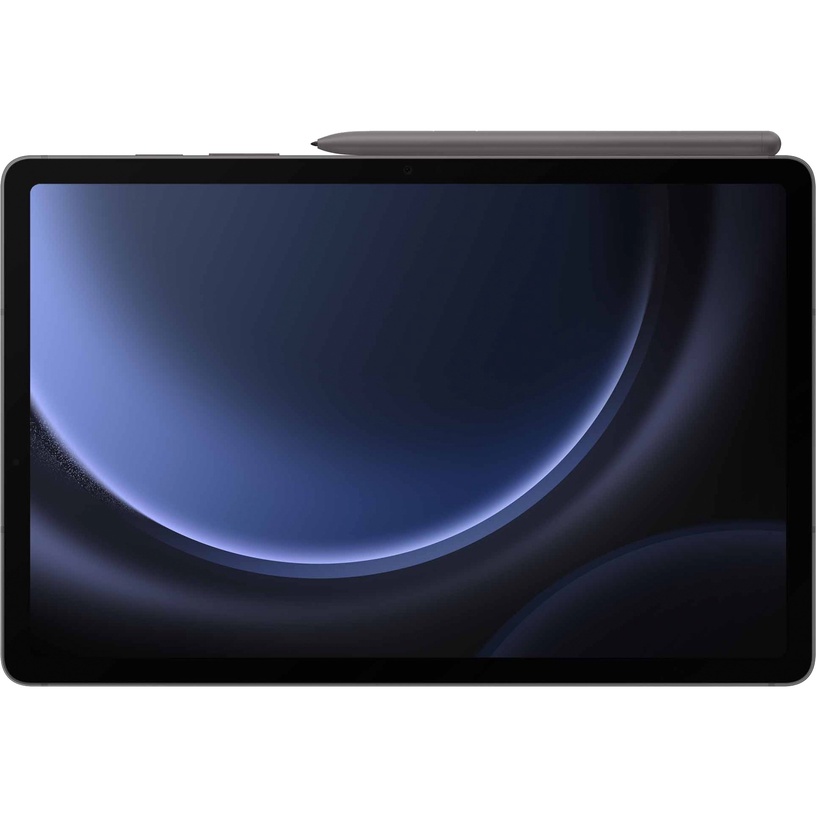 Планшетный компьютер Samsung Galaxy Tab S9 FE WiFi, 10.9″, 6GB/128GB, серый
