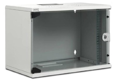 Серверный шкаф Digitus DN-19 12-U-S-1, 54 см x 40 см x 59.5 см