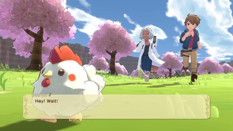 PlayStation 5 (PS5) mäng Numskull Harvest Moon The Winds Of Anthos