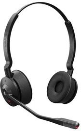 Belaidės ausinės Jabra Engage 55 MS Stereo, juoda