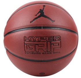 Pall, korvpall Jordan Hyper Grip 4 P 58543, 7 suurus