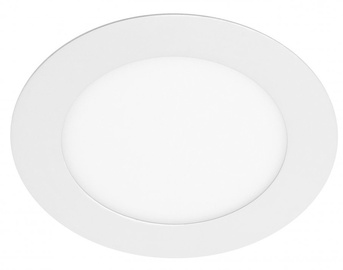 Lampa padziļinājums GTV Oris, 3000°K, LED, balta
