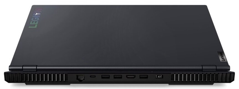 Sülearvuti Lenovo Legion 5 15ACH6H 82JW00J2PB, AMD Ryzen™ 5-5600H, 8 GB, 512 GB, 15.6 "