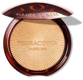 Švytėjimo suteikianti priemonė Guerlain Terracotta Luminizer 01 Warm Gold, 7 g