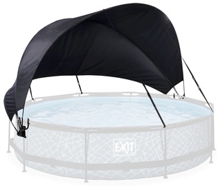 Baseina kupols EXIT Toys Pool Canopy 30.85.12.00, 360 cm