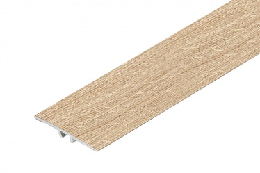 Profils Cezar W-AL-LWP35-DJ-090, ozola, 0.9 m x 30 mm