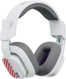 Игровые наушники Astro Gaming A10, белый