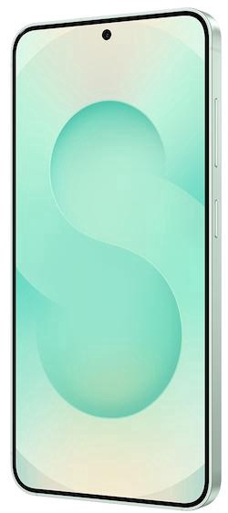 Mobiiltelefon Samsung Galaxy S25, 256 GB, mint