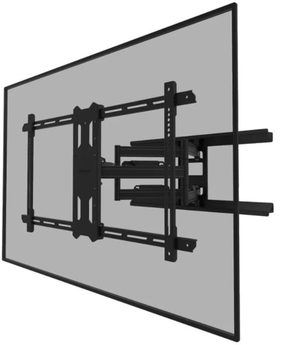 Hoidik Neomounts By Newstar WL40S-850BL18, 43-86", 60 kg