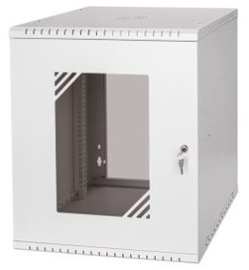Серверный шкаф Netrack 019-120-450-011E, 60 см x 45 см x 58.8 см