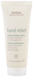 Kätekreem Aveda Relief Moisturizing, 40 ml