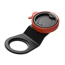 Auto hoidik Extra Digital Bicycle Phone Holder