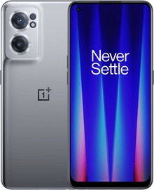 Mobilais telefons Oneplus Nord CE 2, pelēka, 8GB/128GB