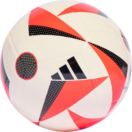 Kamuolys, futbolui Adidas Fussballliebe Euro24, 5 dydis