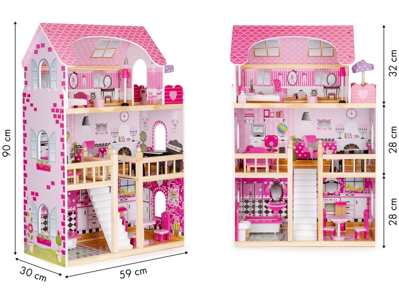 Nukumaja EcoToys